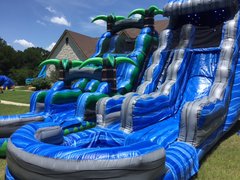 Water Slide Rentals