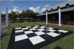 Dance Floor Rentals 