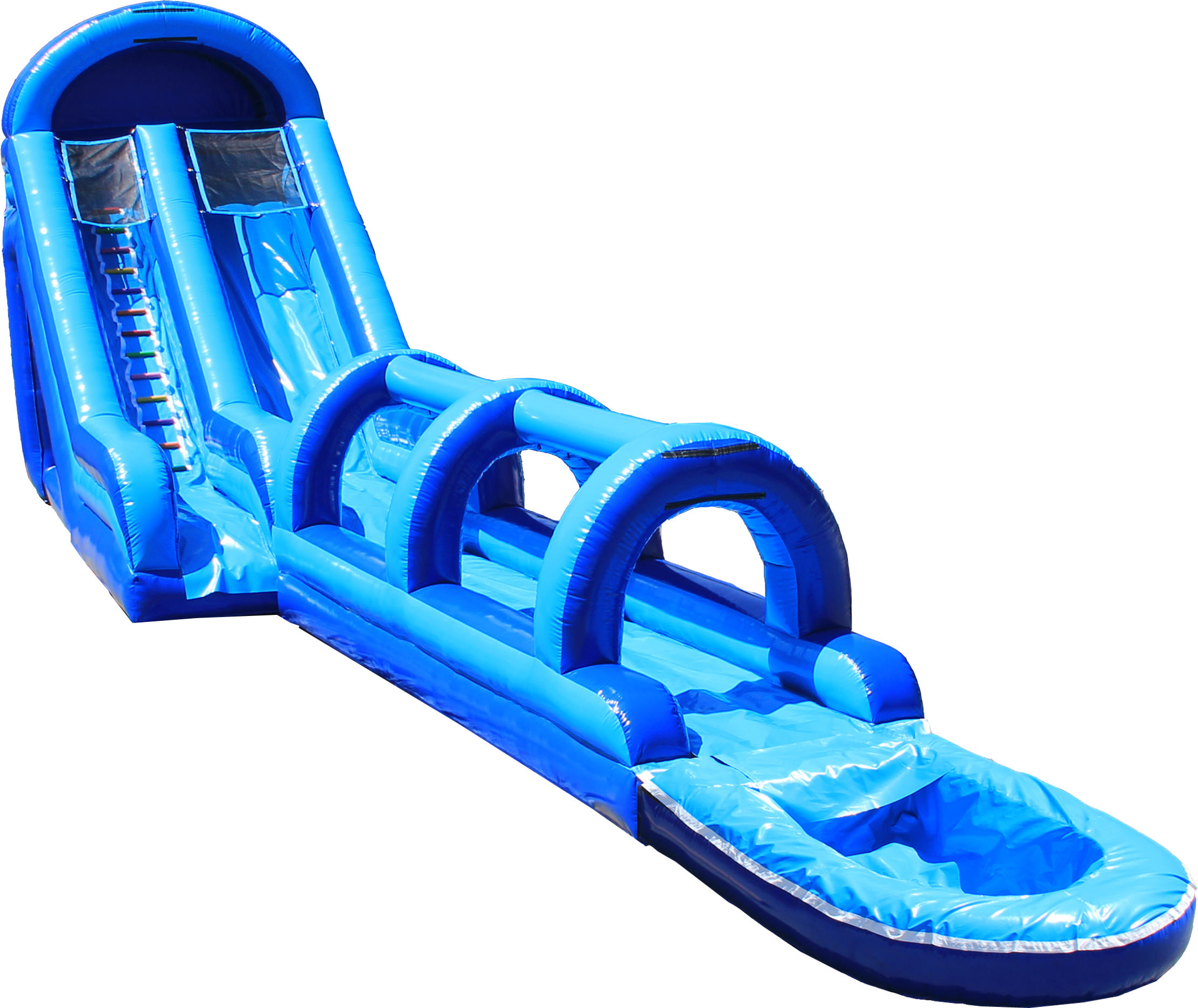 Water Slide rentals dfw