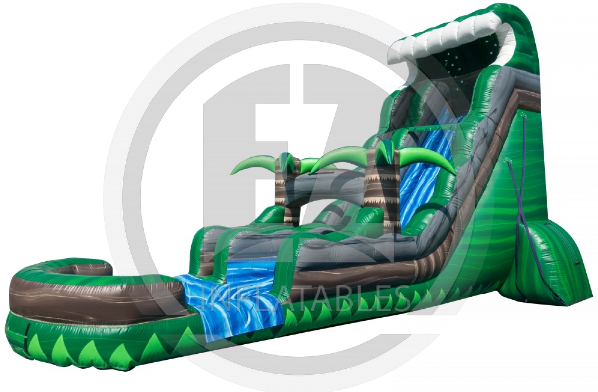 water slide rental cleburne