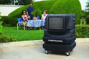 portacool rentals