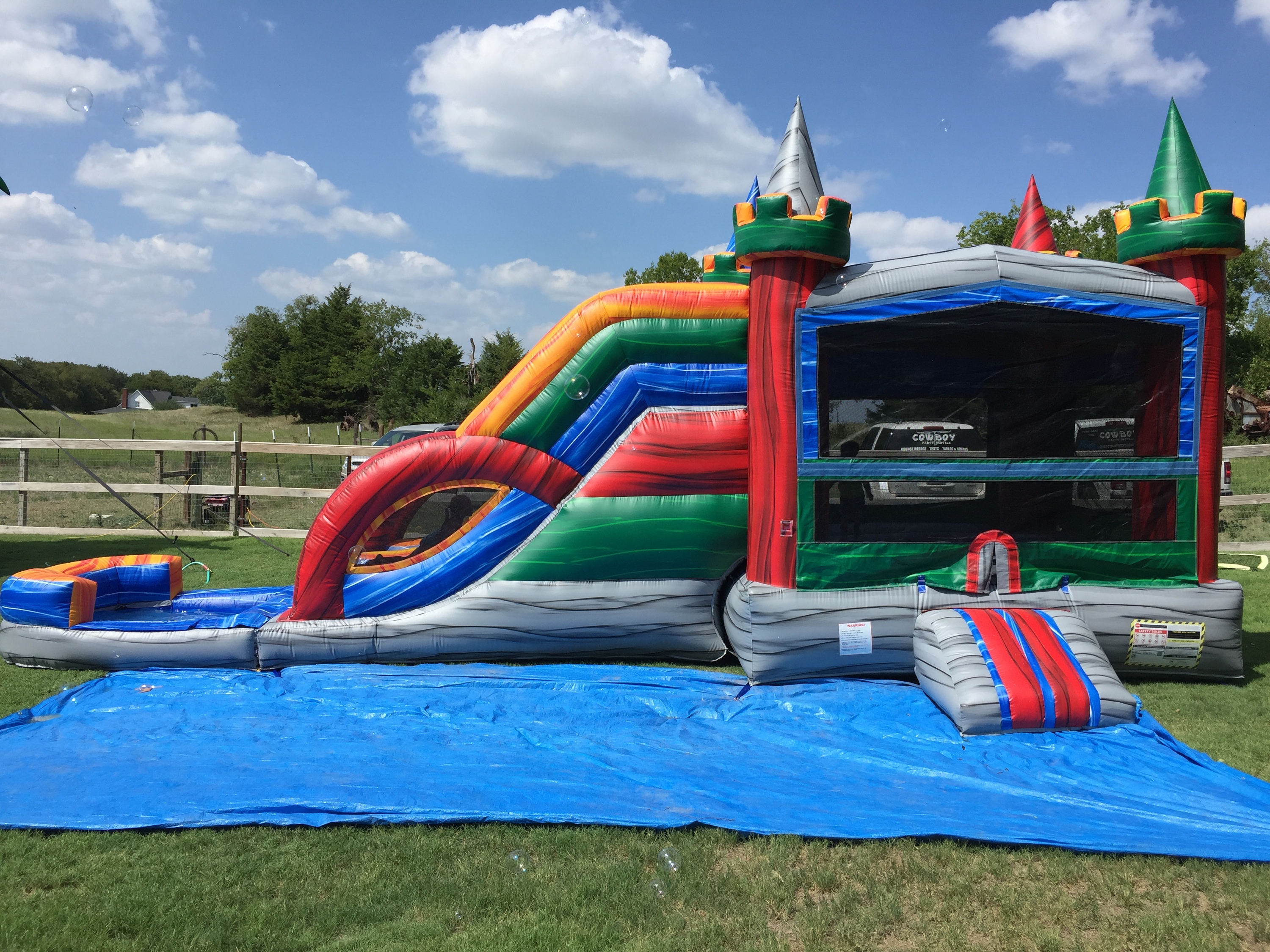 Getting The Bounce House Indoor Play Fort Worth To Work thumbnail