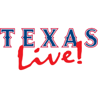 texas live logo
