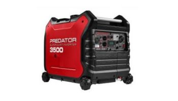 Cedar Hill Generator Rentals