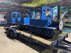 trackless train rental trackless train rental