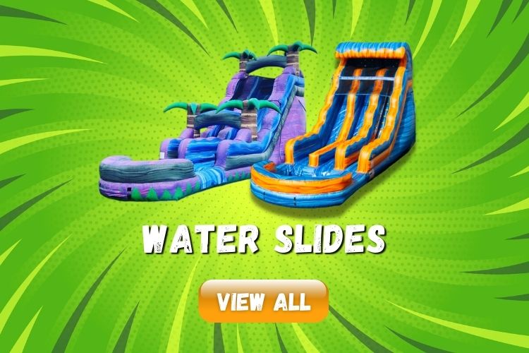 water slide rental near me