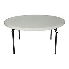 Round Tables 60 inch