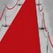 Red Carpet Runner - 6 ft x 25 ft