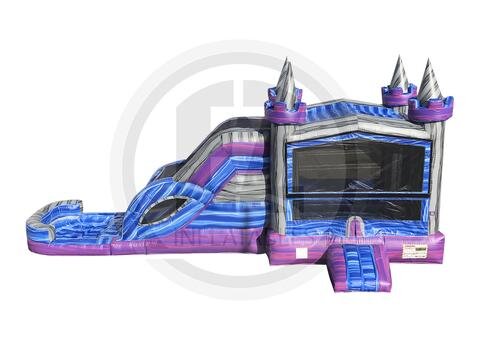 Spin Art - Double - Bounce House Rental in Fort Worth, Arlington