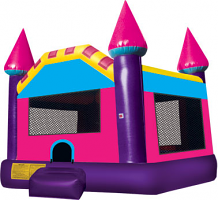 Dream Castle Bounce House