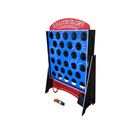 Balloon Blast Carnival Game Rentals