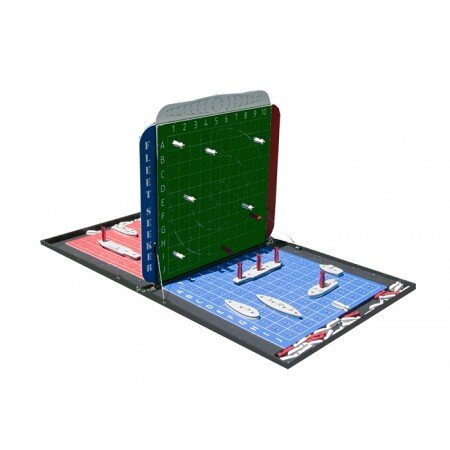 Battleship Game Rental (Large)