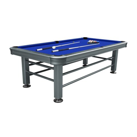 Pool Table (Indoor/Outdoor)