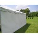 Solid Panel Tent Sidewalls 