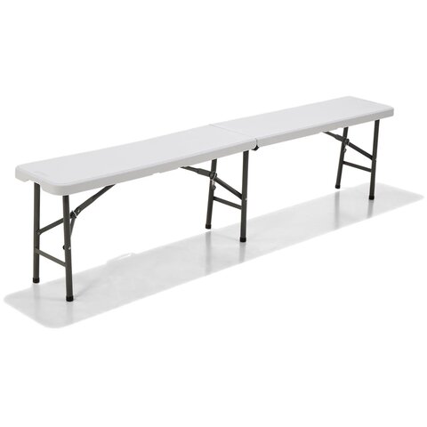 6 Foot Picnic Bench (Bench Only)