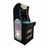 Multi Arcade Game