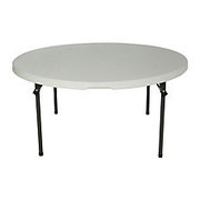 Round Tables 60 inch