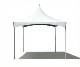 40x60 Frame Tent Rentals in Dallas-Fort-Worth TX