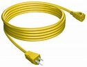 Extension Cords 50 ft 12 gauge