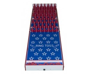 Ring Toss Carnival Table Game Rental