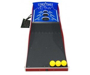 Skeeball Carnival Table Game Rental