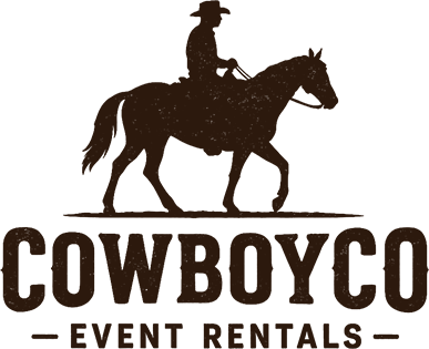 CowboyCo Event Rentals LLC
