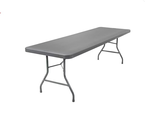 Rectangular Table 8ft