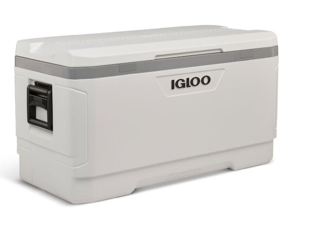 Igloo 150 Quart Cooler - 248 12oz beverage capacity