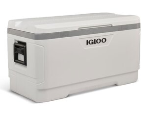 Igloo 150 Quart MaxCold Cooler - 248 12oz beverage capacity