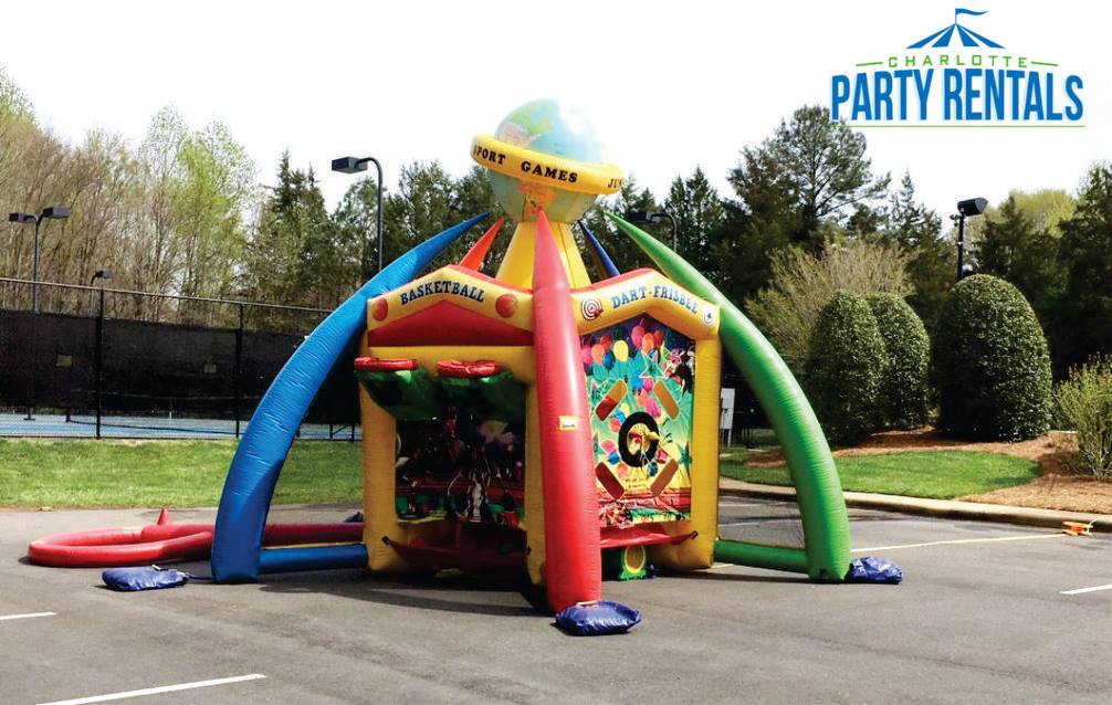 Event Gallery - Charlotte Party Rentals
