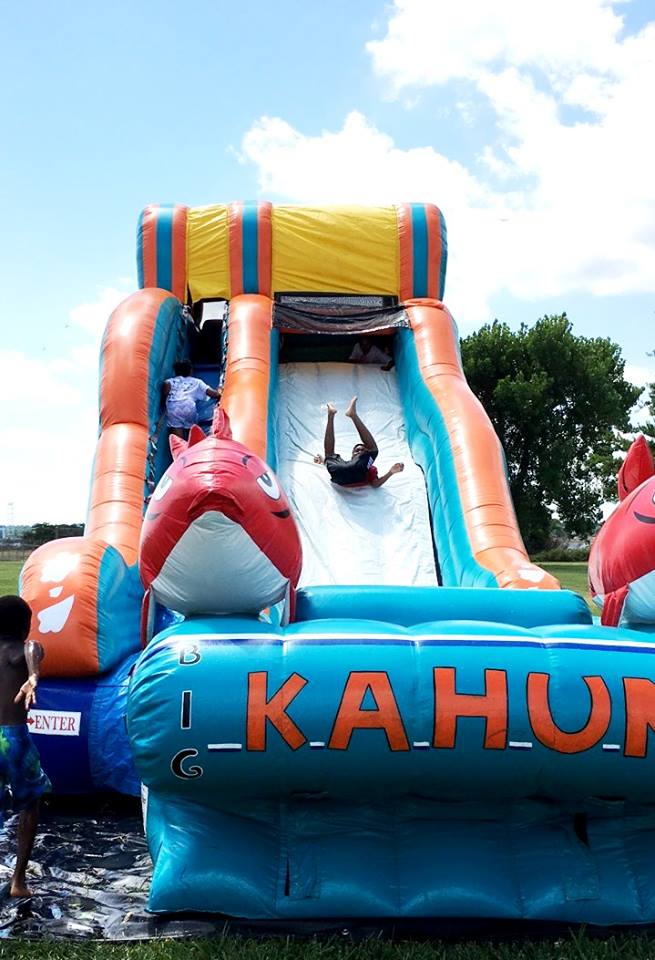 Event Gallery - Charlotte Party Rentals