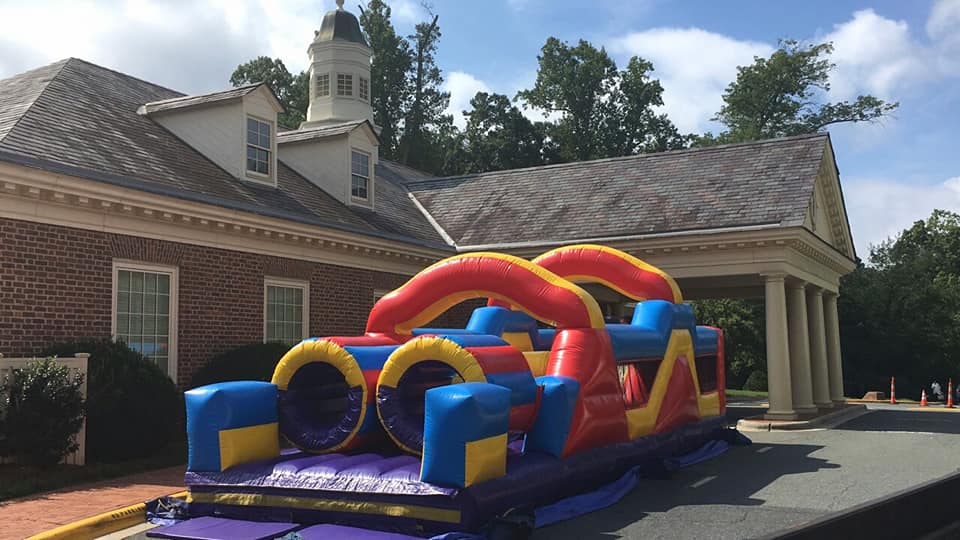 Event Gallery - Charlotte Party Rentals