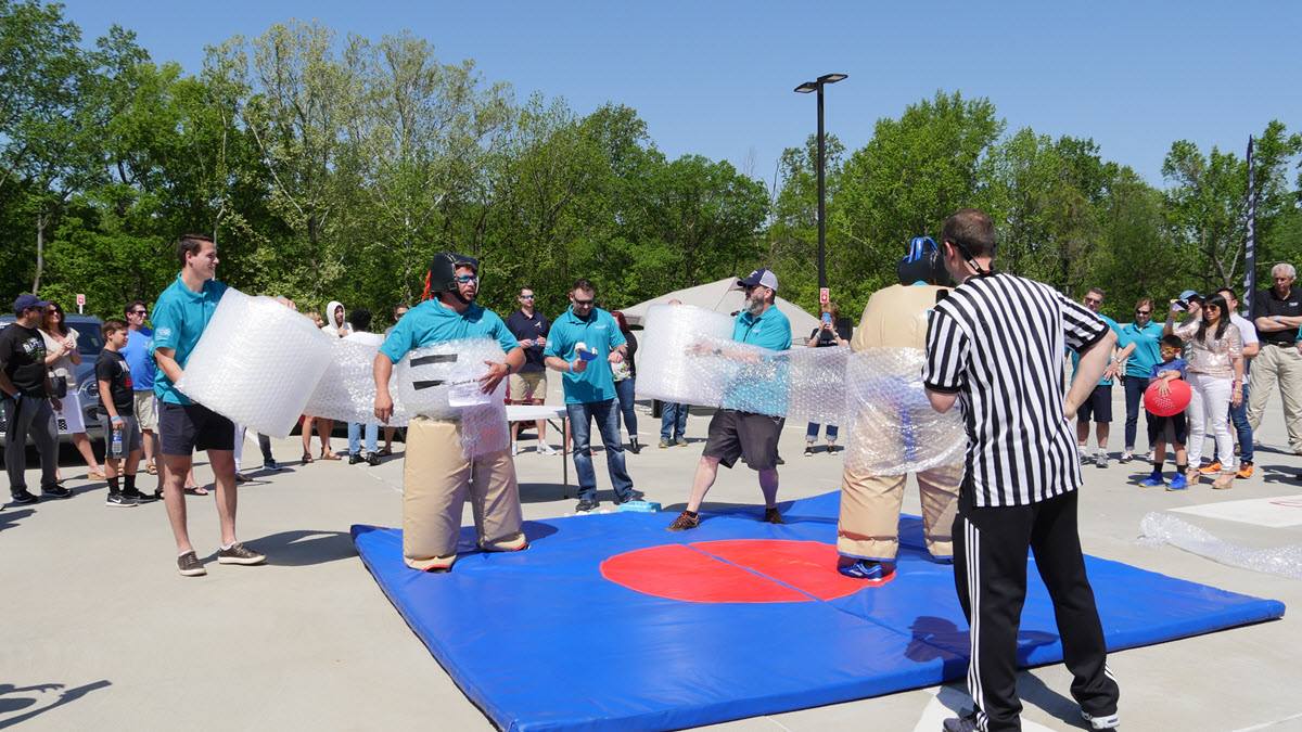 Event Gallery - Charlotte Party Rentals