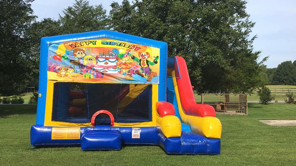 Cheap Bounce House Rentals Charlotte NC Cheap Bounce House Rentals Charlotte NC