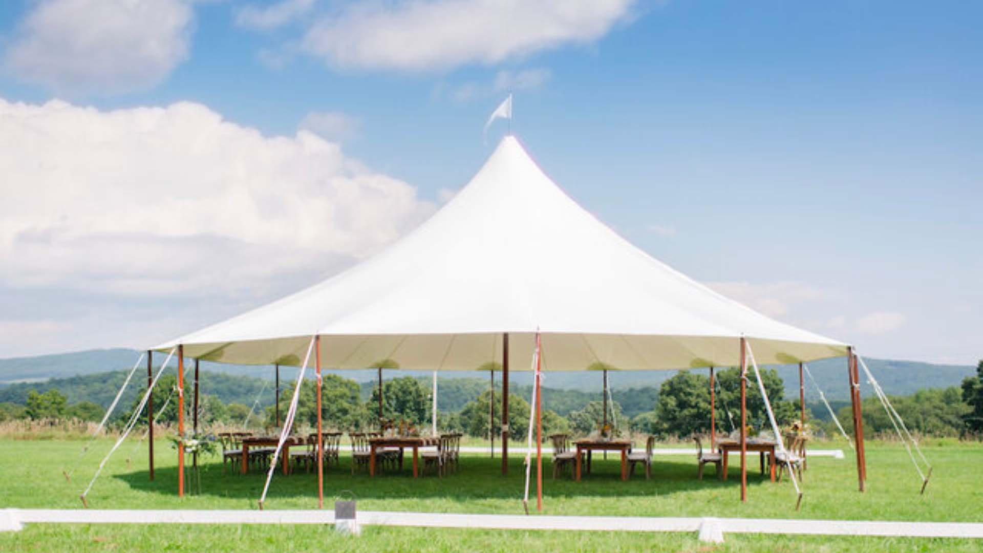 Event Tent Rentals