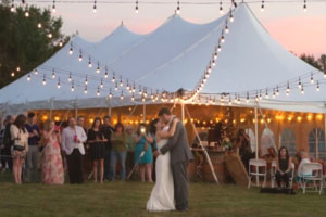 Party Tent Rental Packages