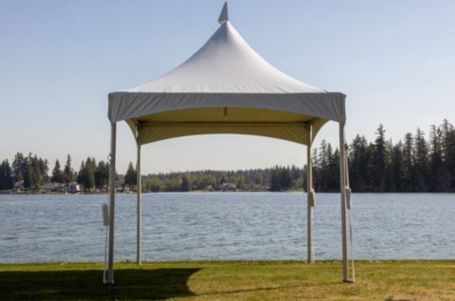 Rent Tents for Festivals and Events in Gastonia