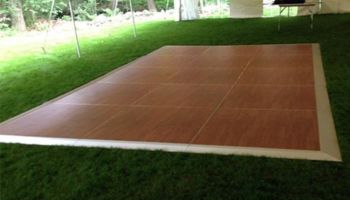 Gastonia dance floor rentals Gastonia dance floor rentals