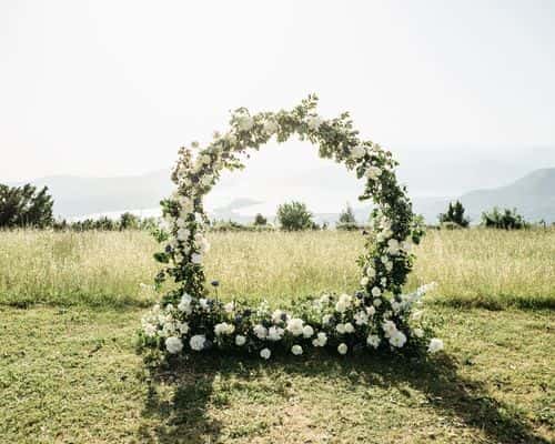 Huntersville Wedding Arch Rental Huntersville Wedding Arch Rental