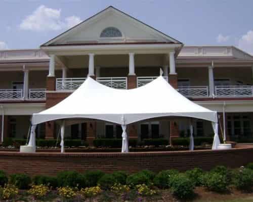 Huntersville High Peak Tent Rentals Huntersville High Peak Tent Rentals