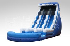 inflatable water slide rentals in charlotte nc
