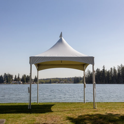 10'x10' High Peak Tent (ET)