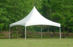 20'x20' Tent Package (Seating 32)