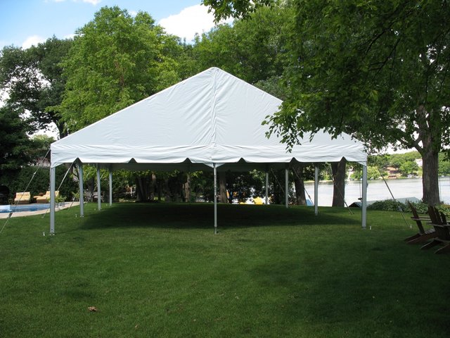 30 x 60 Tent Package 