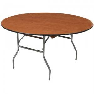 5' Round Tables