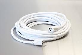 Extra Extension Cords