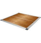 12' x 12' Dance Floor (American Plank)