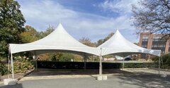 20'x40' Tent Package (Seating 60)