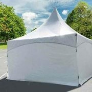 8'x20' HP solid (Celina)