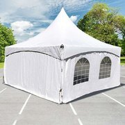 8'x20' Window Sidewalls